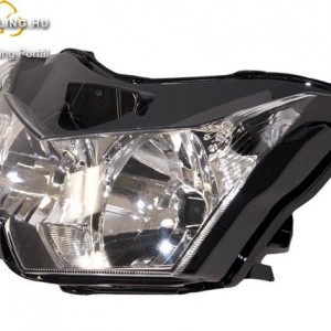 Elsõ lámpa KAWASAKI  Z1000 (2010-2011) kép
