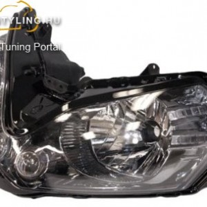 Elsõ lámpa KAWASAKI ZG1400 (2008-2011) kép