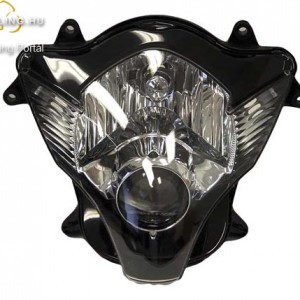 Elsõ lámpa SUZUKI GSX-R 600/750 (2006-2007) kép