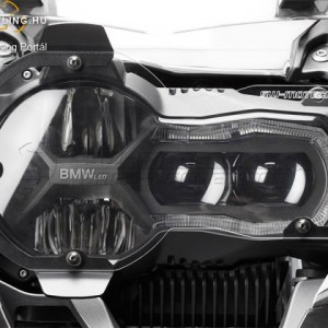 Első lámpa védő BMW R 1200 GS LC / Adventure kép