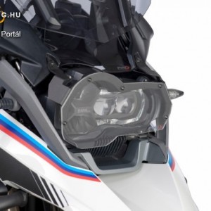Elsõ lámpa védõ BMW R1200 GS/R1250 GS/ADVENTURE (2013-2021) kép