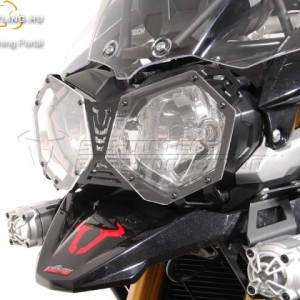 Első lámpa védő Triumph Tiger 800 / 800XC / 1200 kép