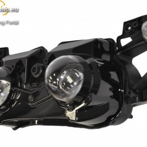 Elsõ lámpa YAMAHA YZF-R1 (2009-2013) kép