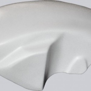 Elsõ sárvédõ Yamaha R6 03-05 kép