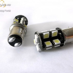 Exod BA15D-19 - CAN-BUS LED kép