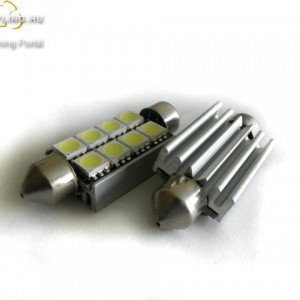 Exod CL PI42-5050 - Can-Bus LED kép
