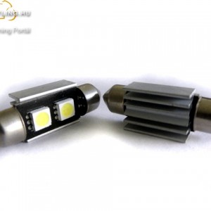 Exod CL PL2-5050 - Can-Bus LED kép