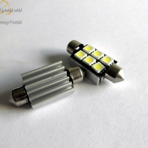 Exod CL PL6-5050-39 - Can-Bus LED kép
