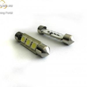 Exod CL10 - Can-Bus LED kép