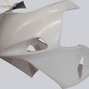 Fejidom Suzuki GSX-R 600 01-03 - 750 00-03 kép