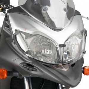 Fényszóró védő Suzuki DL650A/XT V-STROM (2012-2016) kép