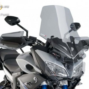 Fényszóró védő Yamaha MT-09 TRACER (2015-2016) kép