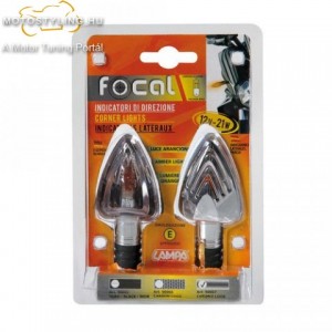 Focal króm index 21W kép