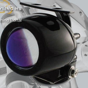 Foglight (high-beam) kép