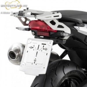 Csomagtartó  BMW F 800 R (09 -14) kép