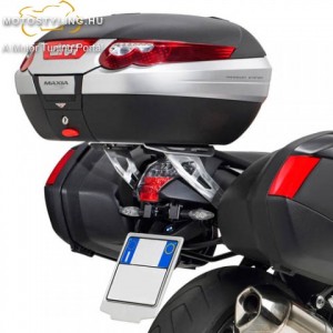 Csomagtartó  BMW K1200R (05-08) / K1300R (09-11) kép