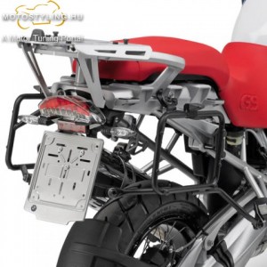 Csomagtartó  BMW R 1200 GS (04 - 12) kép