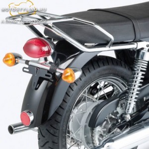 Csomagtartó Bonneville 865 kép