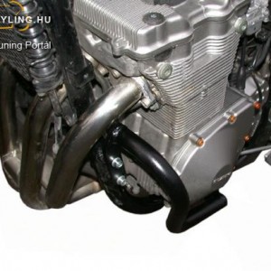GSF 600,1200 Bandit kép