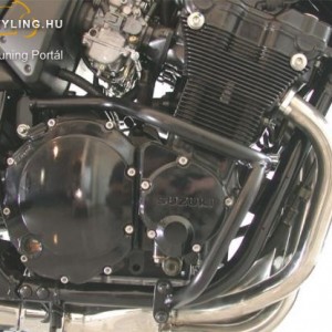 GSF650 Bandit kép