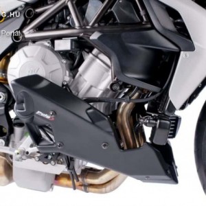 Hasidom, Puig MV Agusta Brutale 675 / 500 2012-től kép