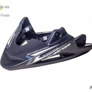 Hasidom, Puig Suzuki DL650 V-STROM 2004-2011 kép
