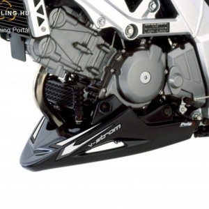 Hasidom, Puig Suzuki SV650 / SV650S (1999-2008) kép