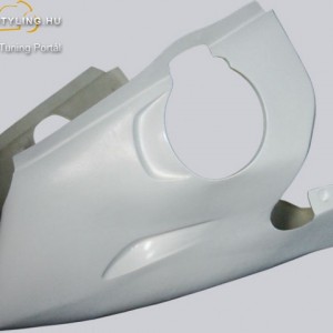 Hasidom Yamaha R6 99-02 kép