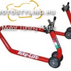 Hátsó motoremelő - Bike-Lift kép