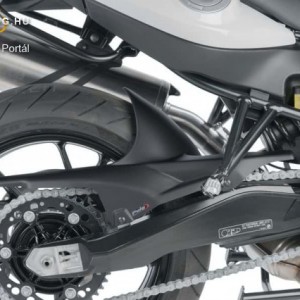 Hátsó sárvédő, Puig BMW F800R 2015- kép