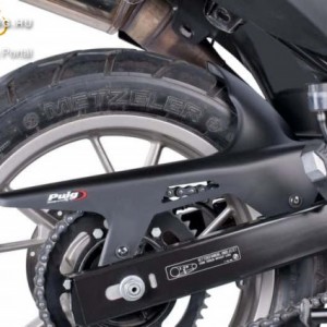 Hátsó sárvédő, Puig BMW G650GS 2011- kép