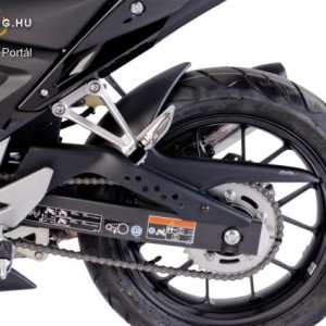 Hátsó sárvédő, Puig Honda CBR500R (2016-) kép