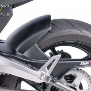 Hátsó sárvédő, Puig Kawasaki ER6F/N 2012- kép