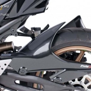Hátsó sárvédő, Puig Kawasaki Z750R 2011-2012 kép
