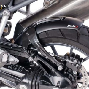 Hátsó sárvédő, Puig Triumph Tiger Explorer 1200 2012- kép