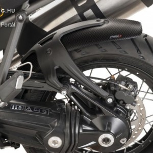 Hátsó sárvédő, Puig Triumph TIGER EXPLORER 1200 XC (2016) kép