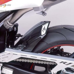 Hátsó Sárvédő, Puig Yamaha YZF-R1 2007-2008 kép