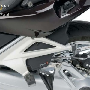 Hátsó spoiler BMW R1200 RT (2014-2015) kép