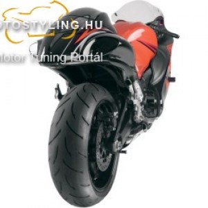 Hayabusa füst hátsó lámpa KIT kép
