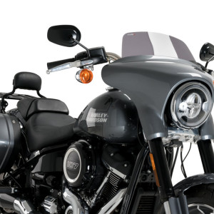 High-Road Sport szélvédő HARLEY DAVIDSON - 21472 kép
