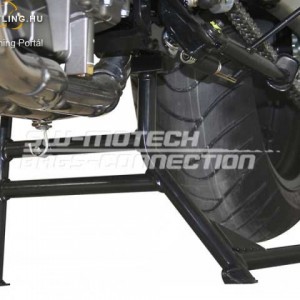 HONDA CB 600 F / S (02-06) kép