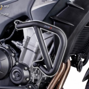Honda CB500X (2013-2015) kép