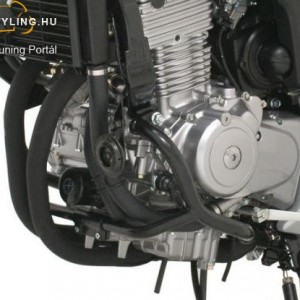 HONDA CBF 500 kép