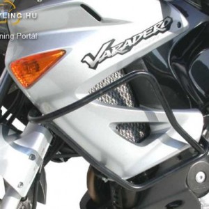 HONDA XL 1000 V 2003 kép