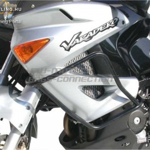 Honda XL 1000 V Varadero kép