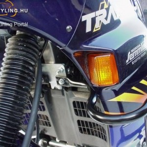 HONDA XL 600 V kép