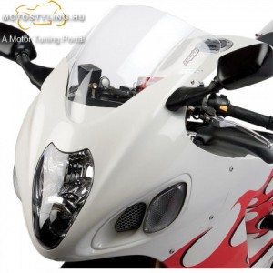 HOT BODIES GP Plexi Suzuki Hayabusa (1999-2007) kép