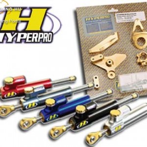 Hyperpro kormánymű lengéscsillapító kép