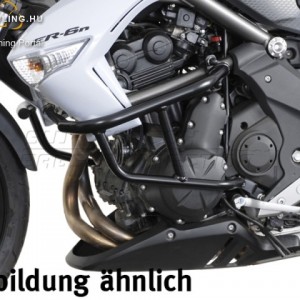 Kawasaki ER-6N 2006 kép