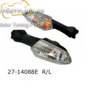 Kawasaki /ER-6N/ER-6F/ZRX1200 kép